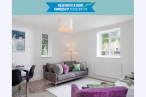 Dibdin House, Maida Vale, W9 1QH – 1 x 2 bed and 1 x 3 bed apartment