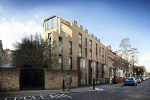 Lanhill Road, Maida Hill, W9 2BQ