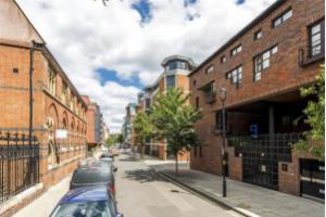 Moreton Street_Horizon Scheme_IMR