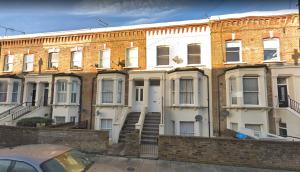 40B Portnall Road_WCH IMR_Horizon Scheme