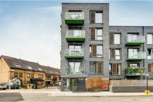 Fermoy Road_Exterior_Flat 12_2024