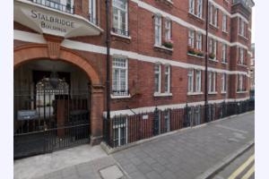 Stalbridge Flats_Exterior_Peabody IMR