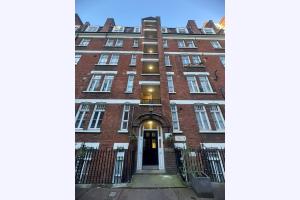 Chesham Flats_Peabody_Exterior_2025